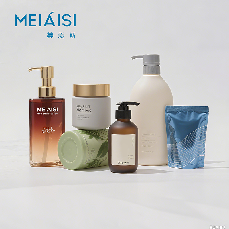 頭發(fā)洗護(hù)類